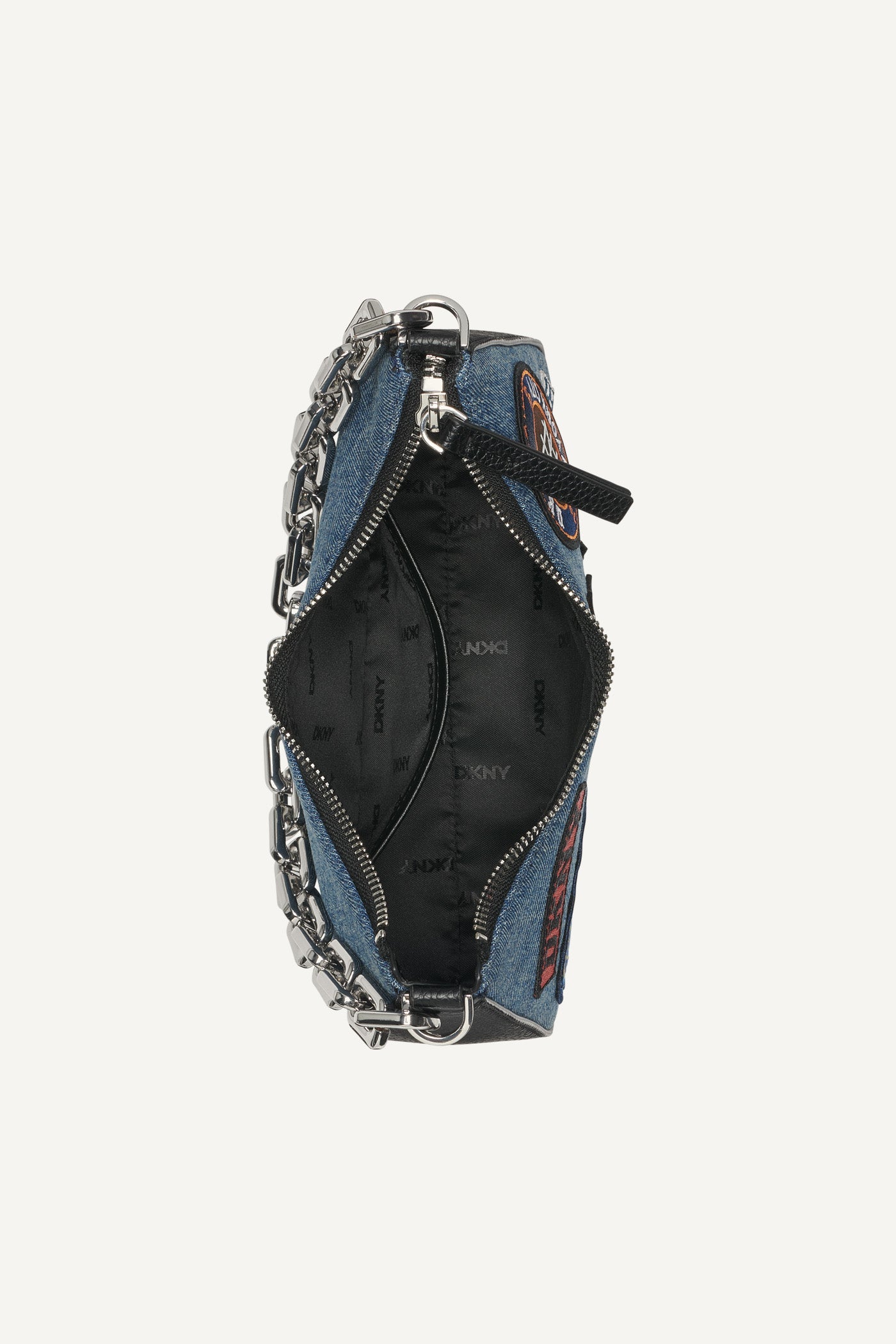 1989 CAPSULE MEDIUM DEMI CROSSBODY BAG