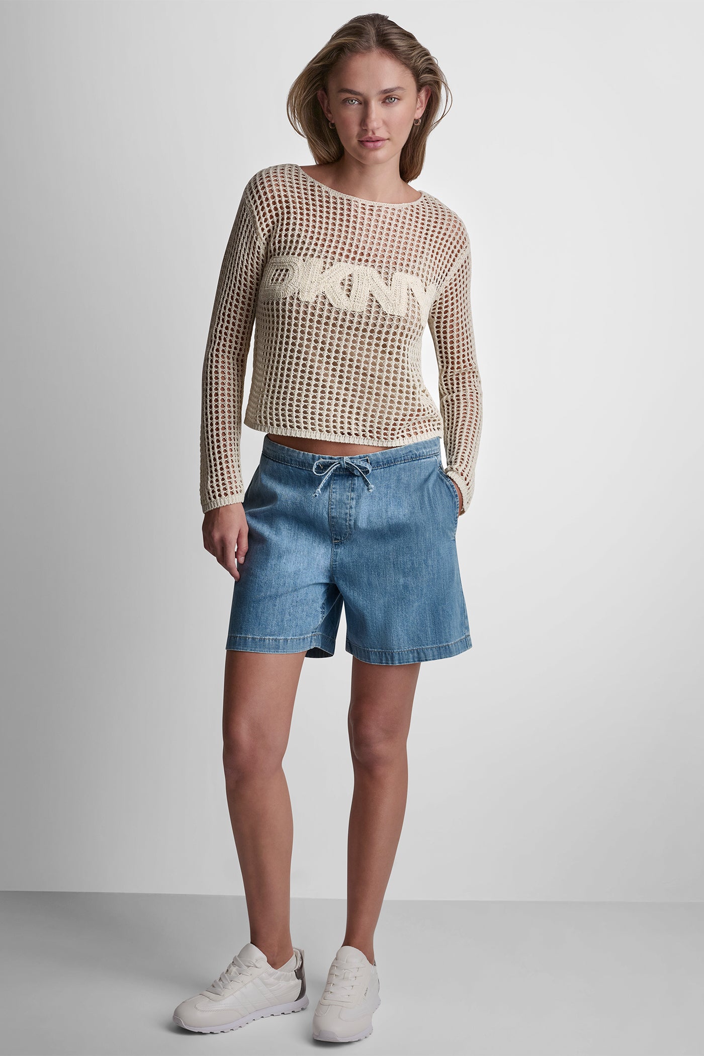 LONG SLEEVE BALLET NEXT TOP