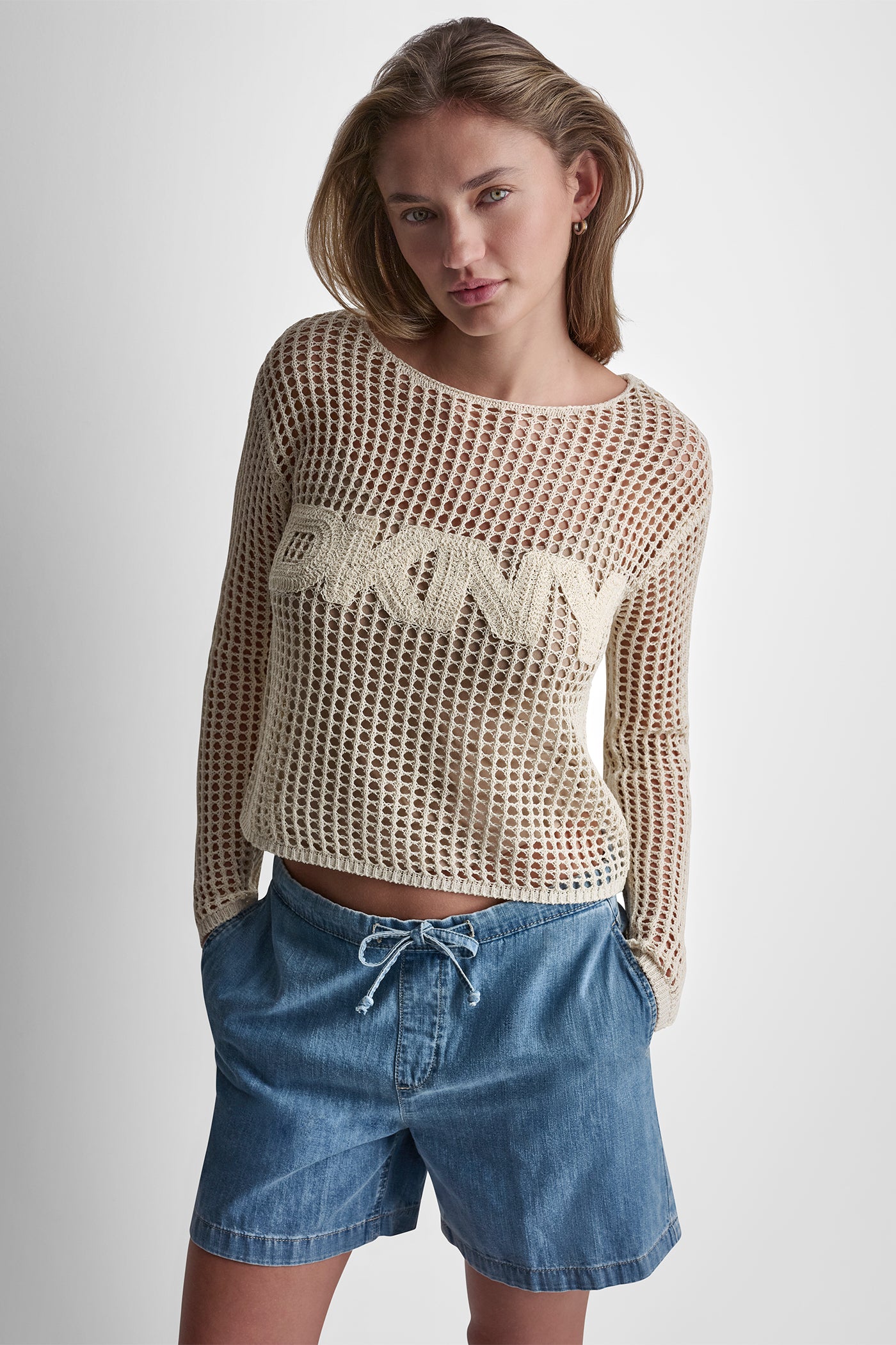 LONG SLEEVE BALLET NEXT TOP
