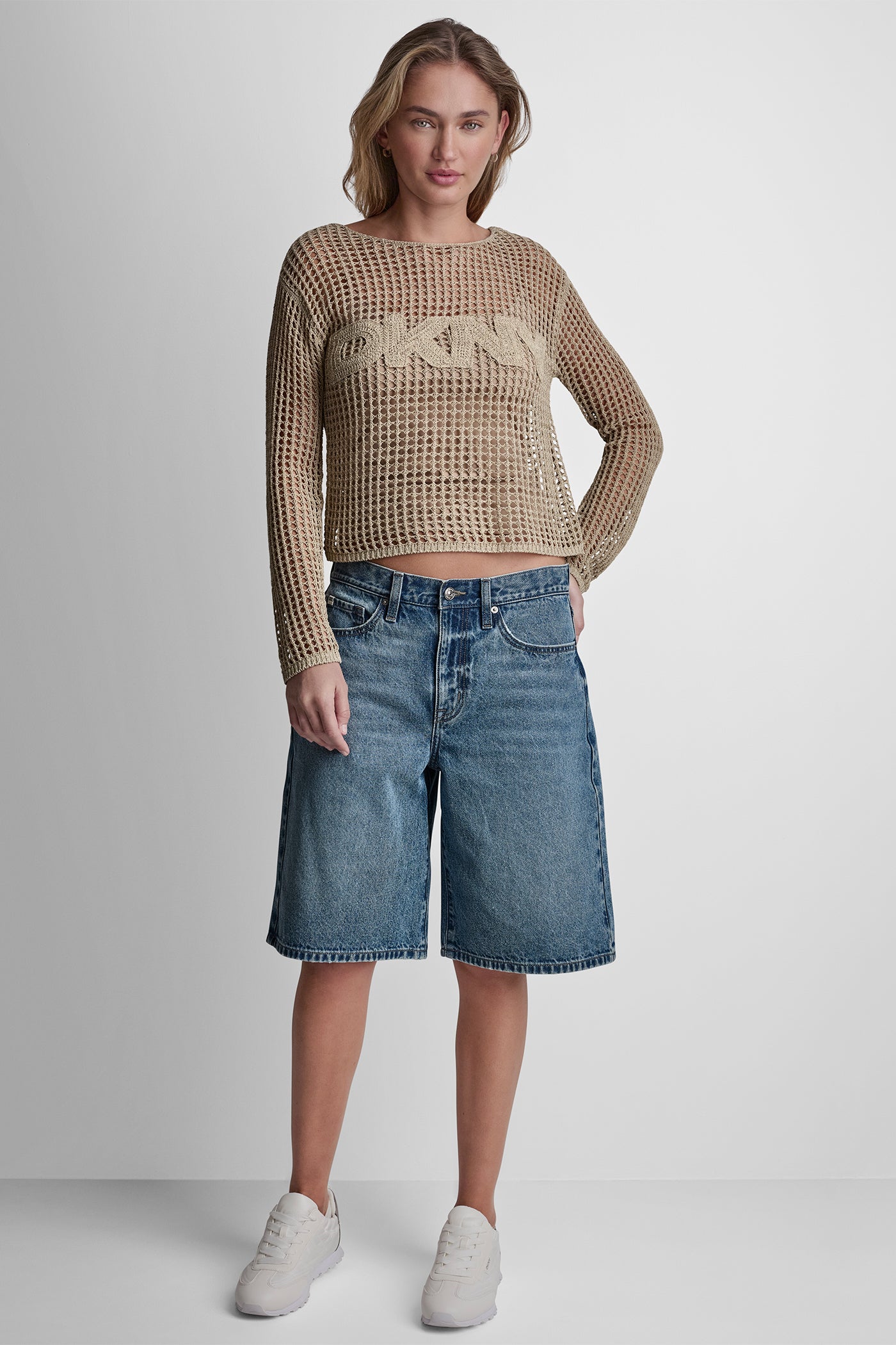 LONG SLEEVE BALLET NEXT TOP