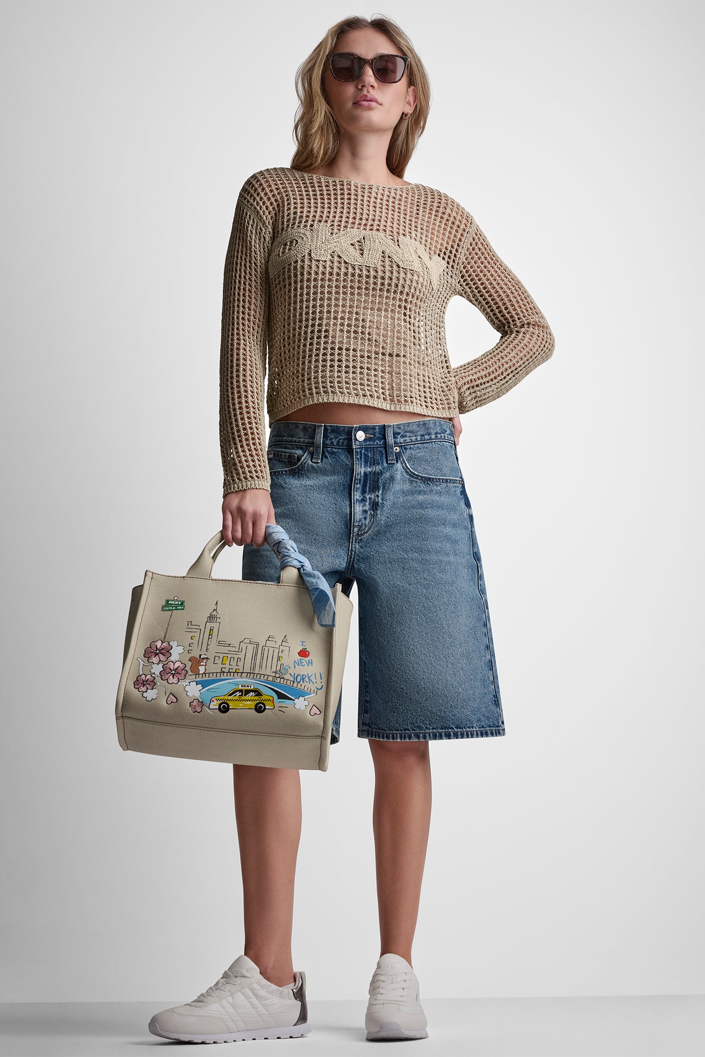 LONG SLEEVE BALLET NEXT TOP