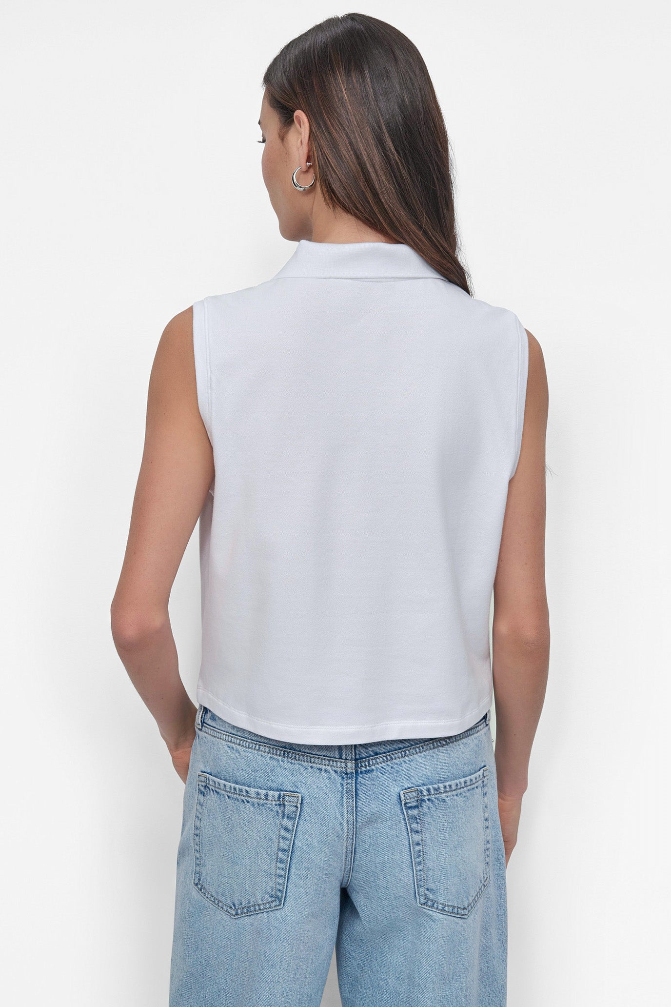 CLASSIC BUTTON PLACK SHIRT