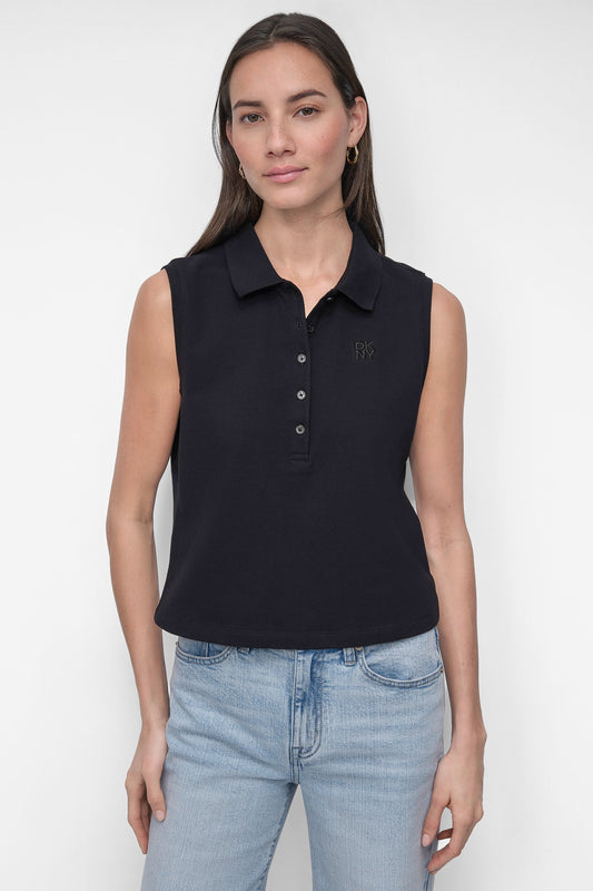CLASSIC BUTTON PLACK SHIRT