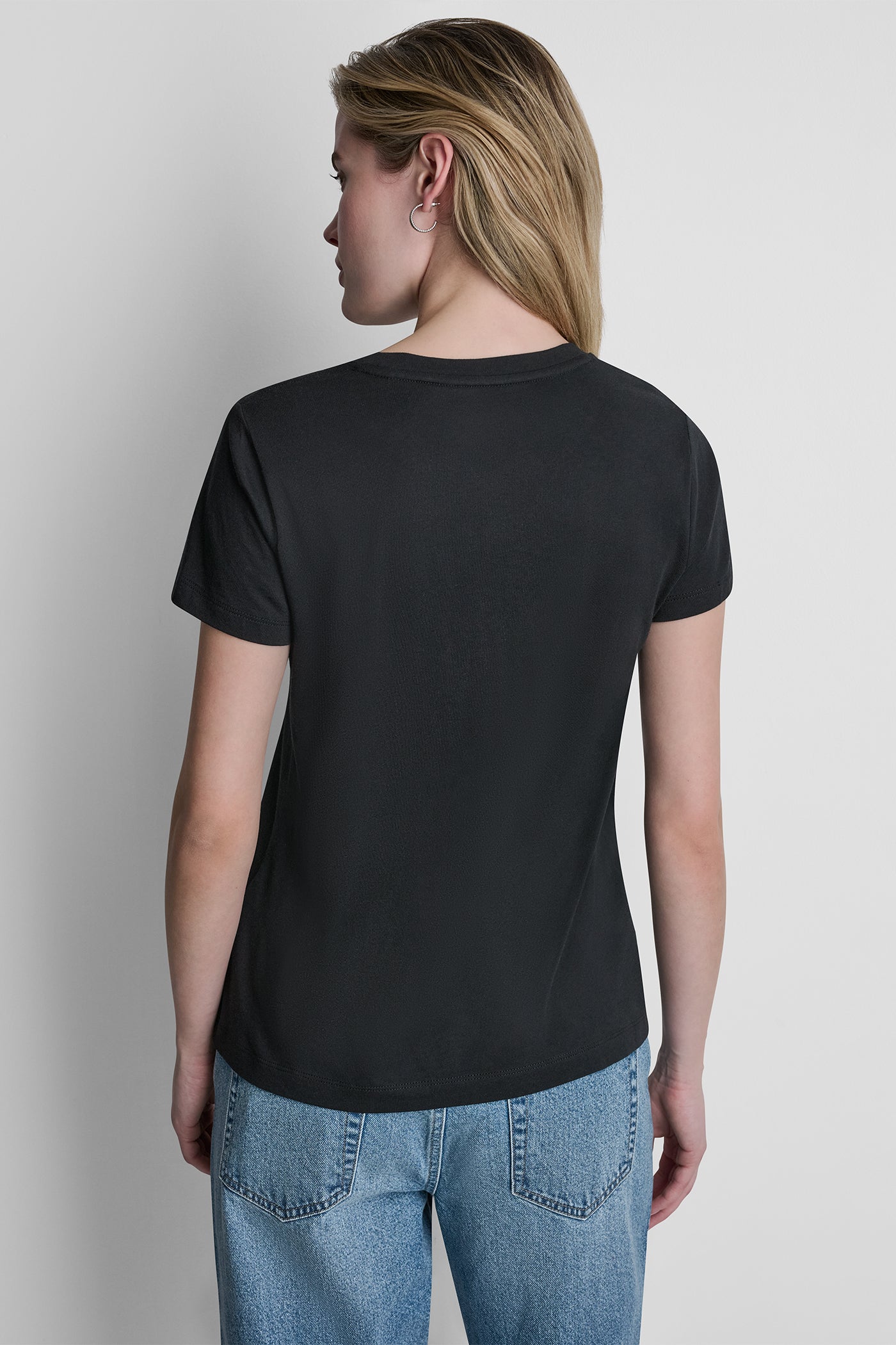 NEWSPRINT DKNY STACK