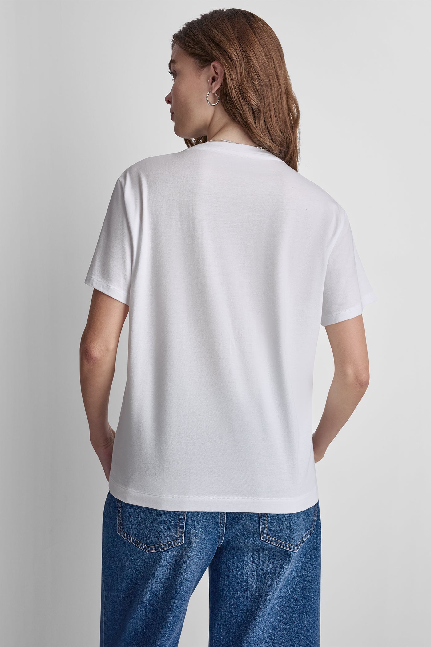 DKNY NEW YORK STACKED
