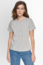 ESSENTIAL LOGO TEE