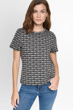 ESSENTIAL LOGO TEE