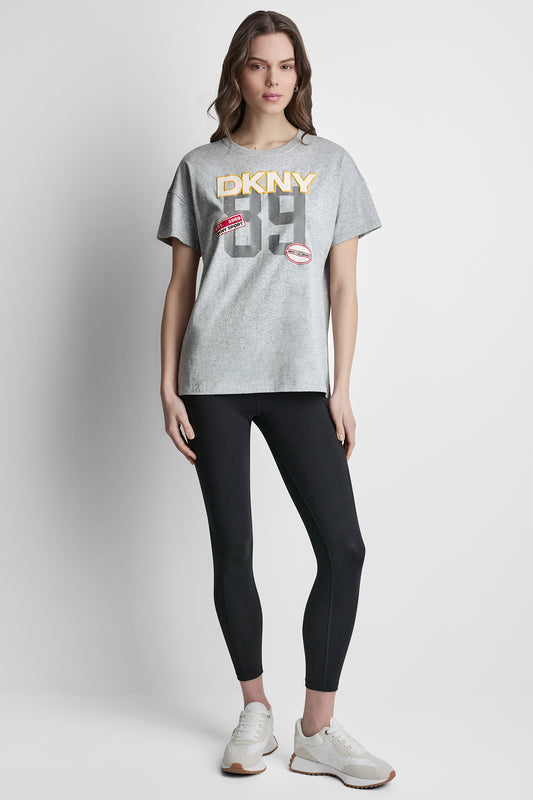DKNY SPORT CAMPUS
