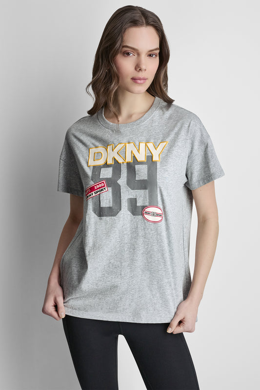 DKNY SPORT CAMPUS