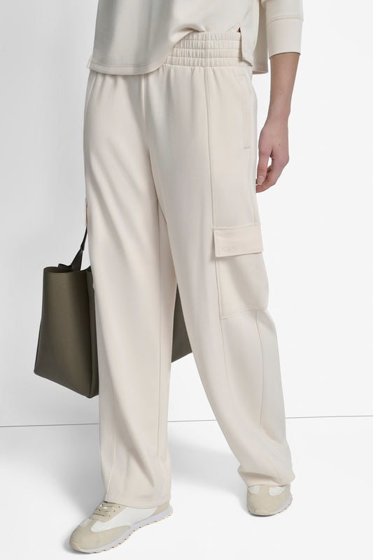 HIGH-LINE SCUBA CARGO PANT
