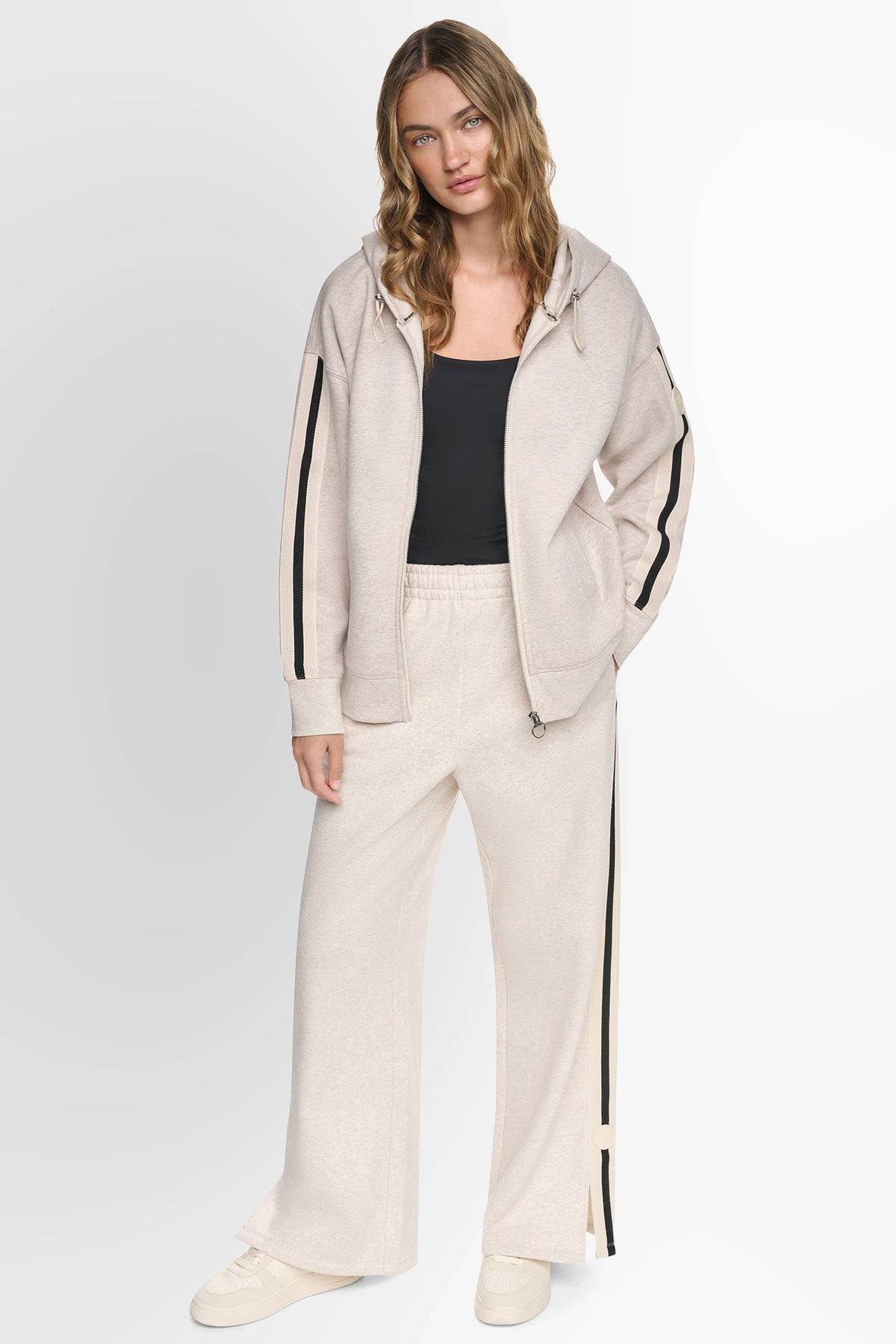 DKNY TEXTURED TAPE W