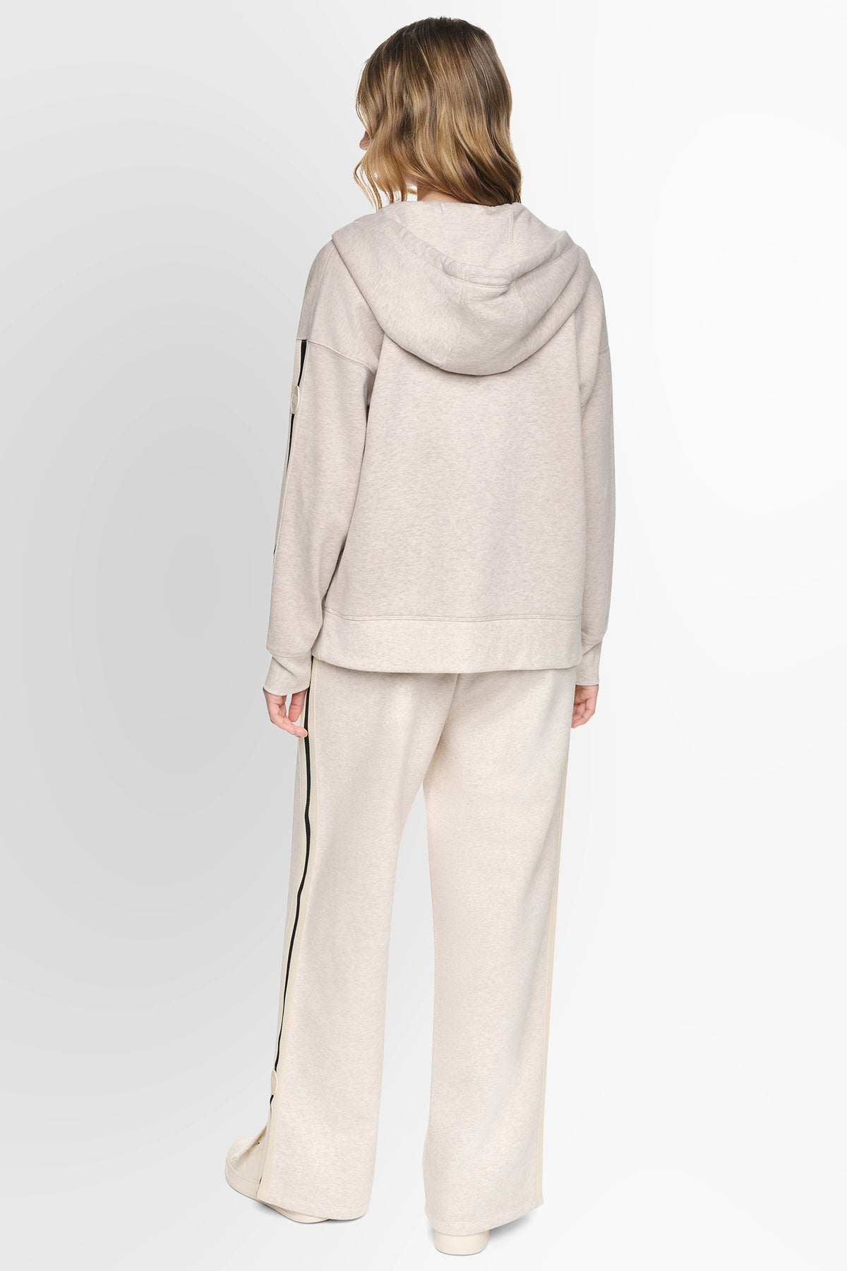 DKNY TEXTURED TAPE W