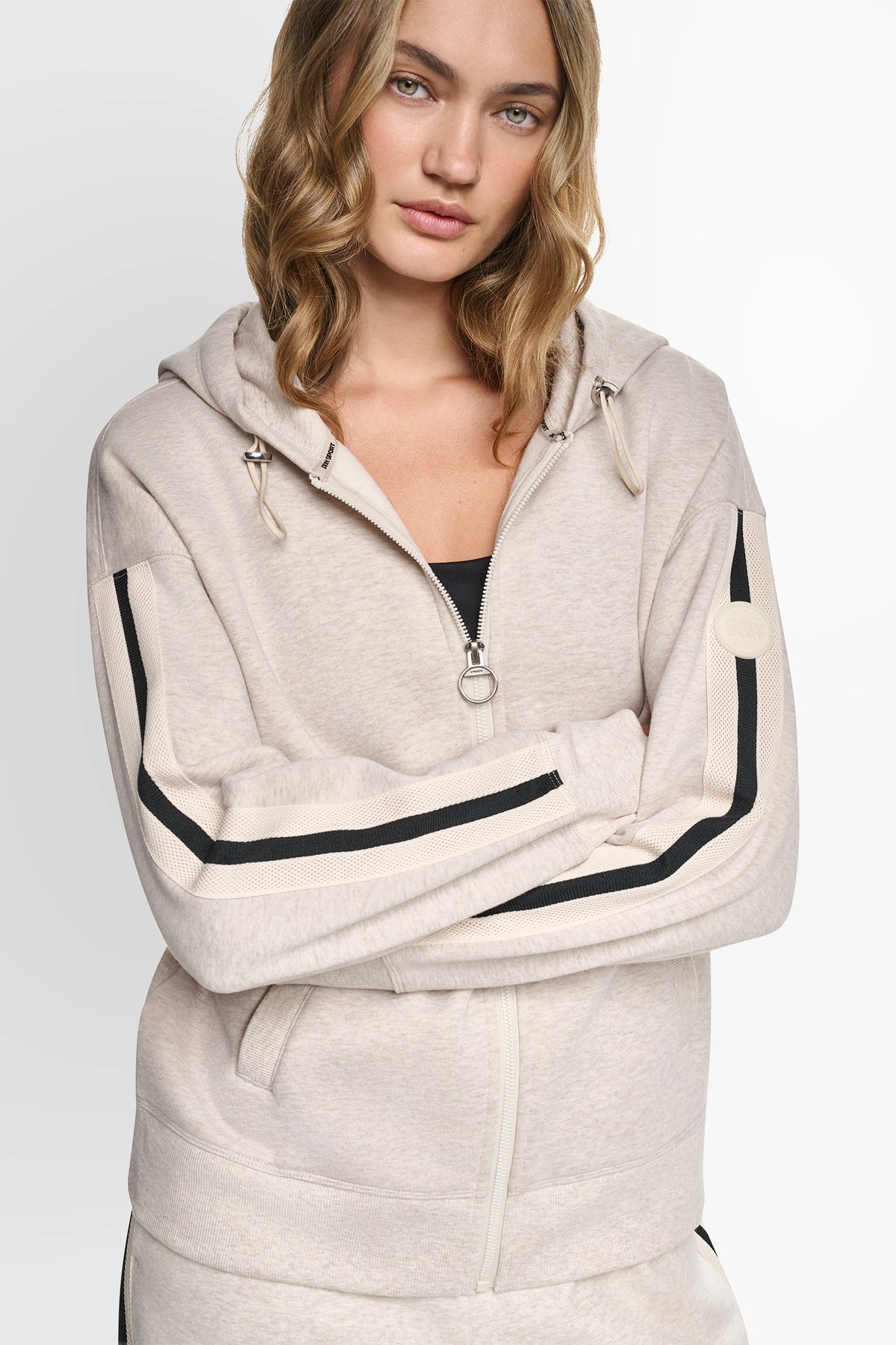DKNY TEXTURED TAPE W