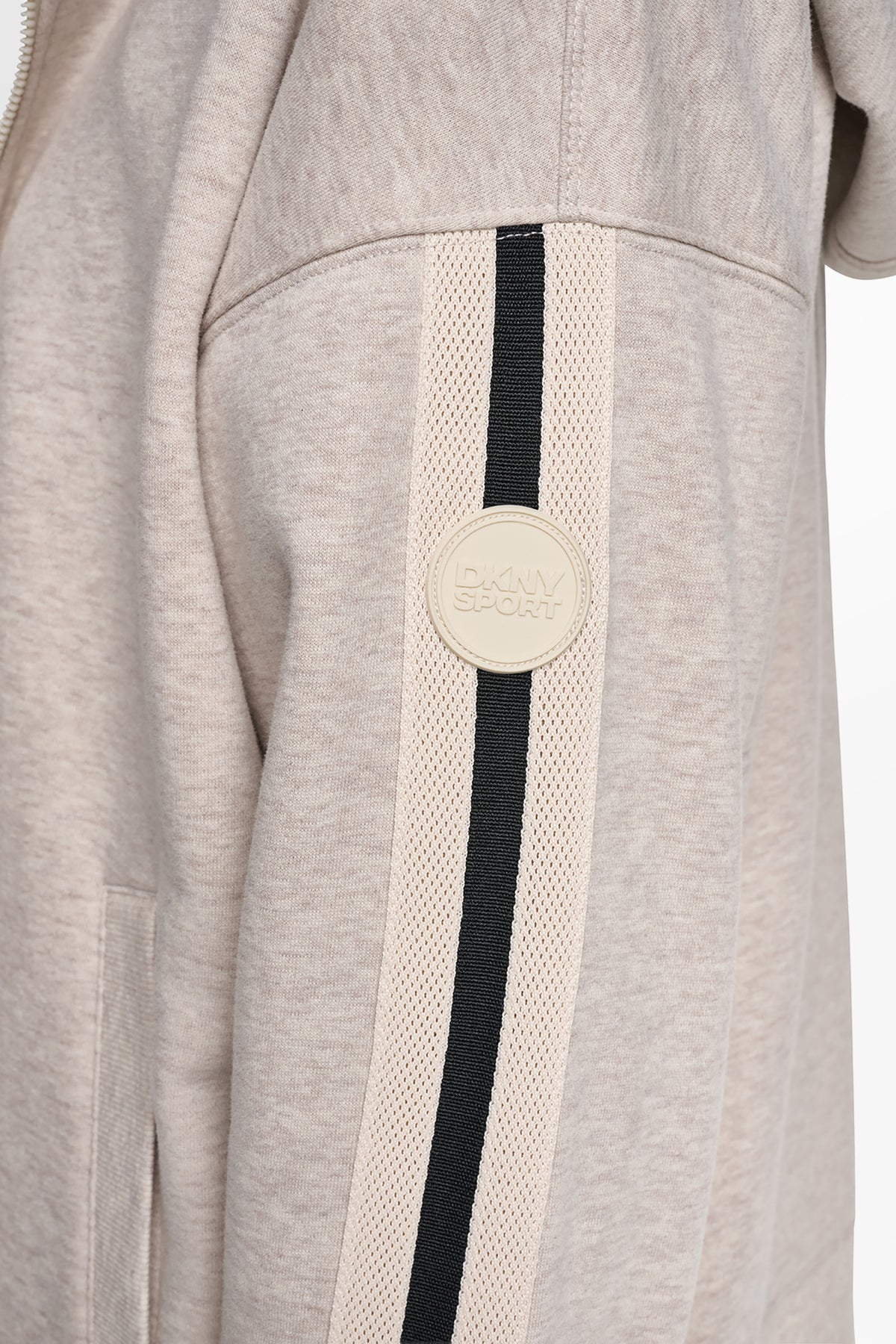 DKNY TEXTURED TAPE W