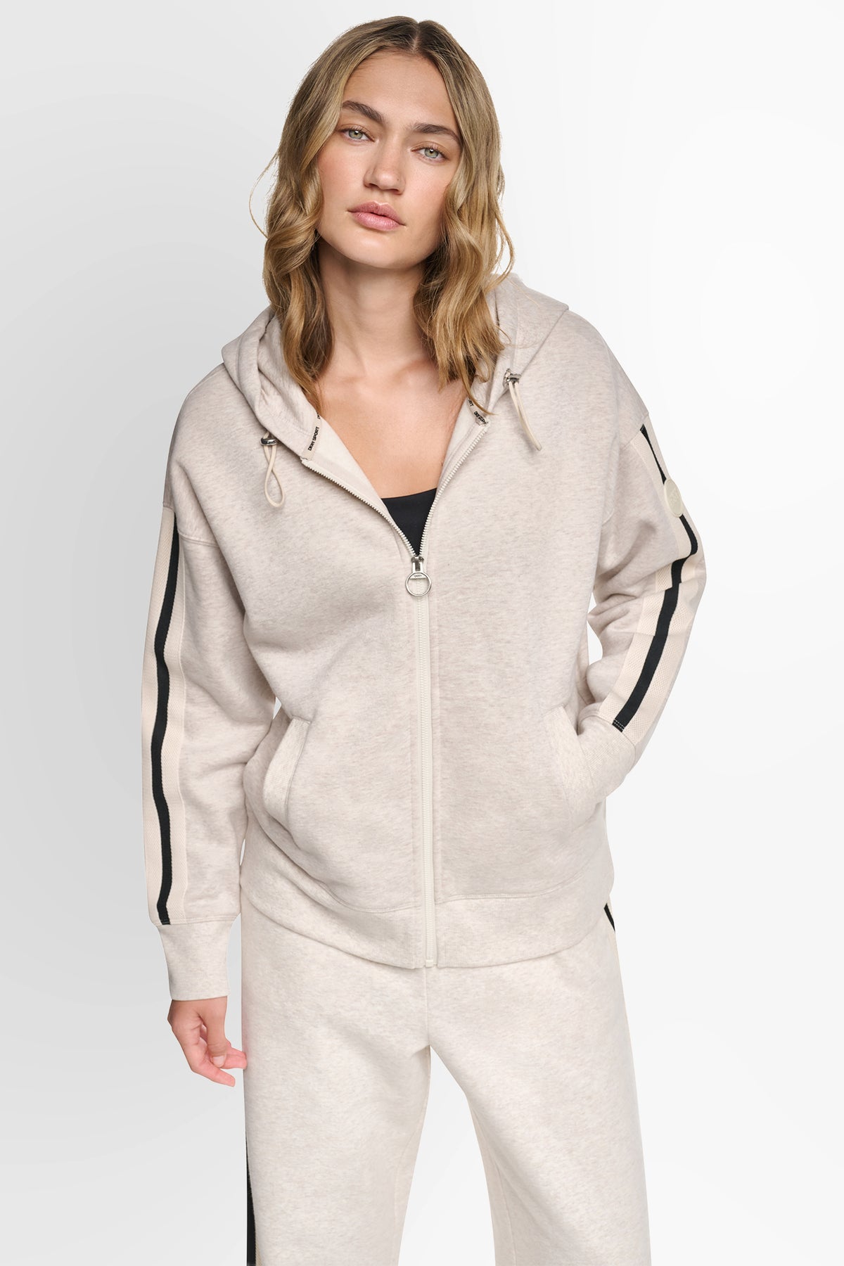 DKNY TEXTURED TAPE W