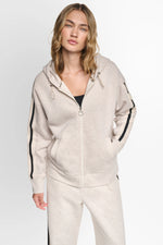 DKNY TEXTURED TAPE W