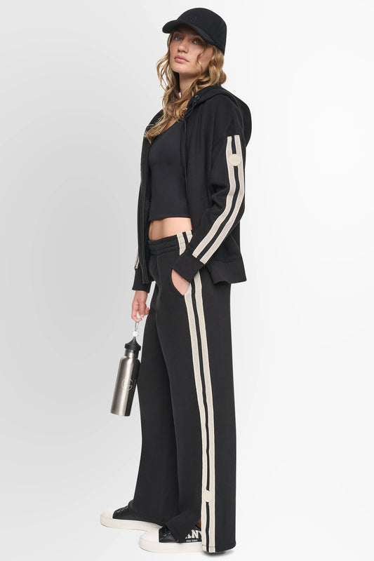 DKNY TEXTURED TAPE W