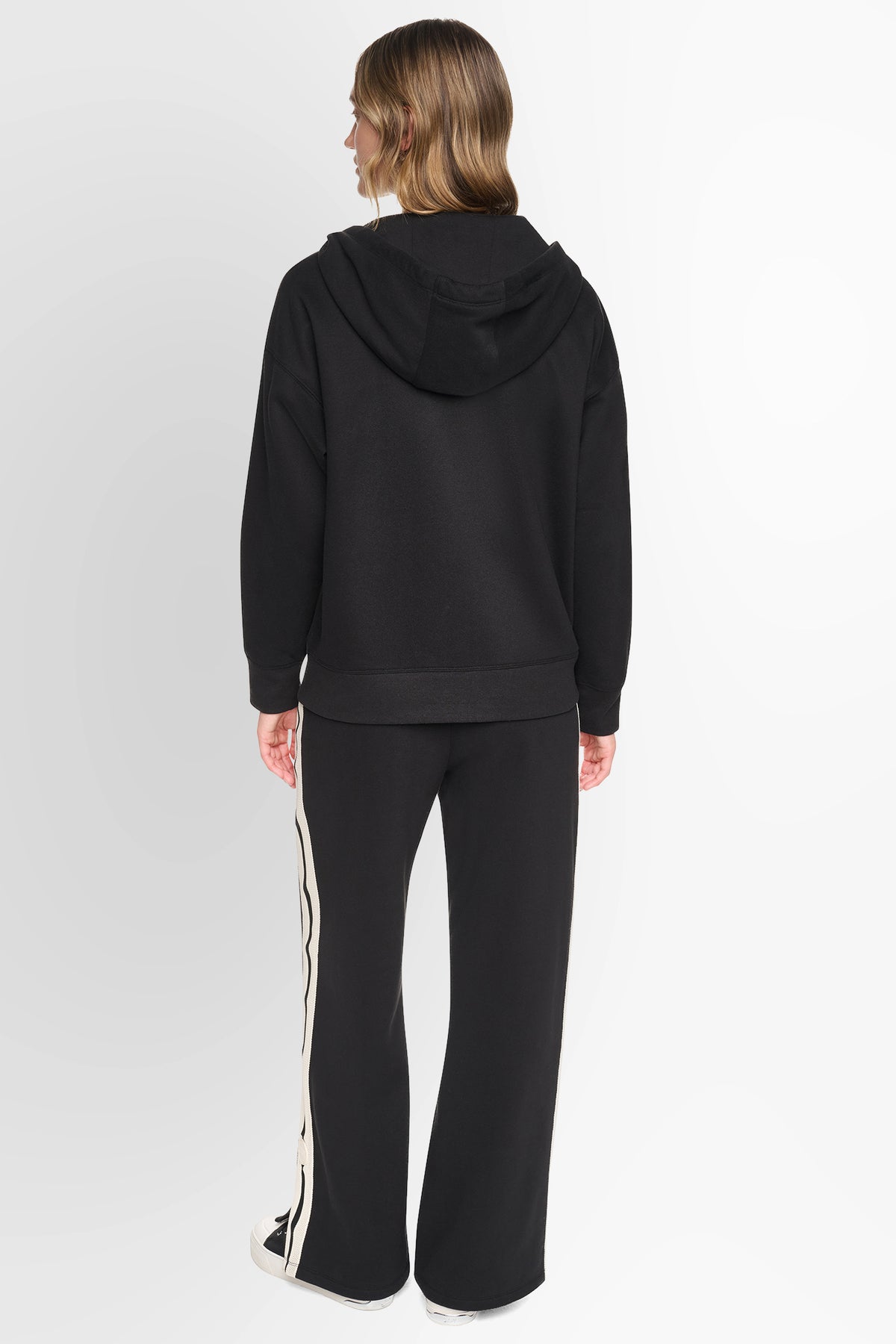 DKNY TEXTURED TAPE W