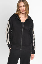 DKNY TEXTURED TAPE W