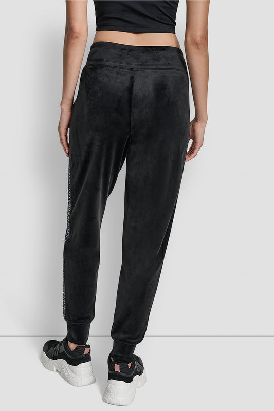 M/RISE SLIM FIT JOGG