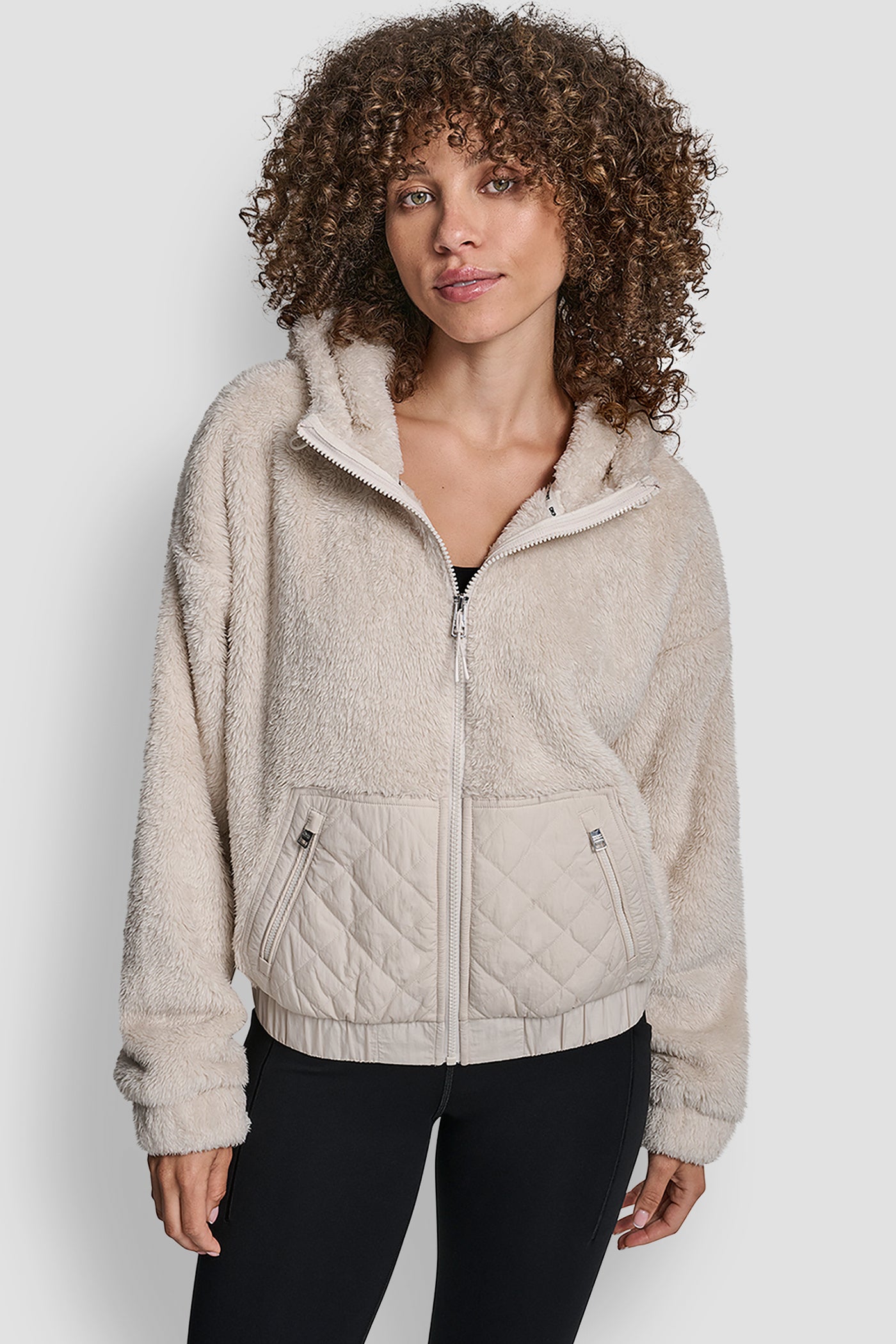 HD SHERPA JACKET