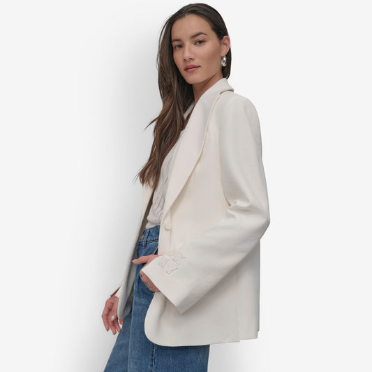 رقعة شعار L/S