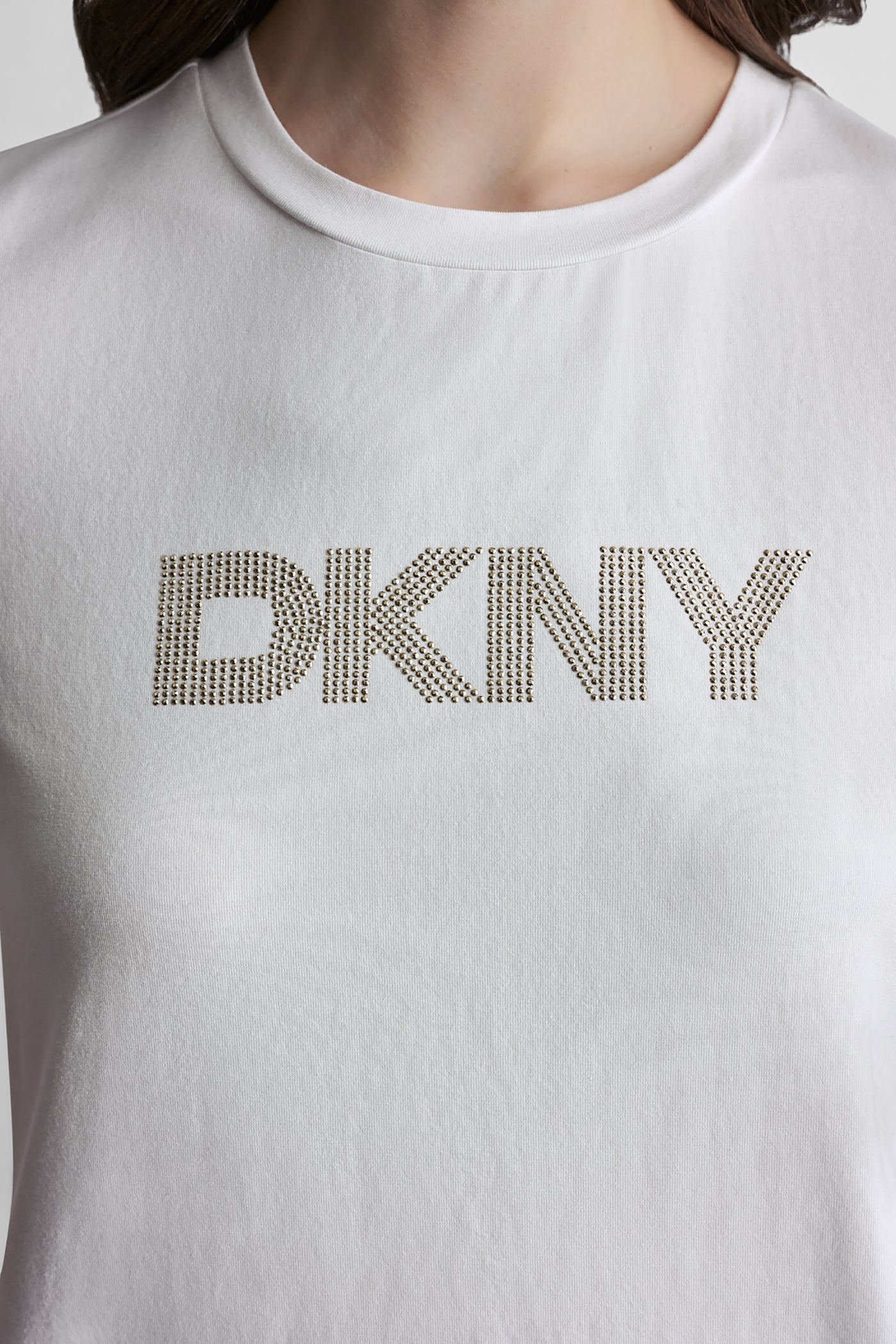 SHORT SLEEVE LOGO TEE