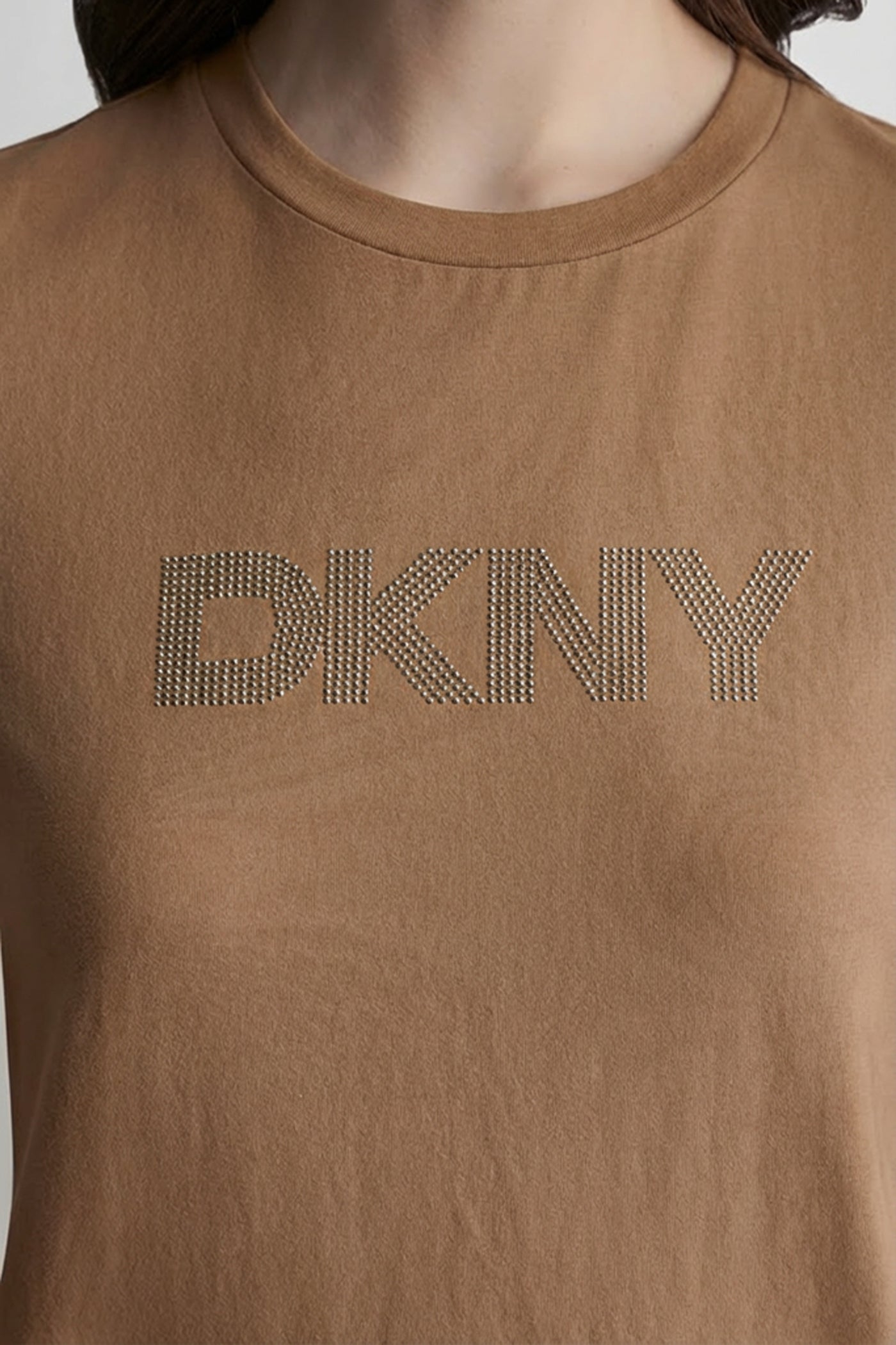 SHORT SLEEVE LOGO TEE