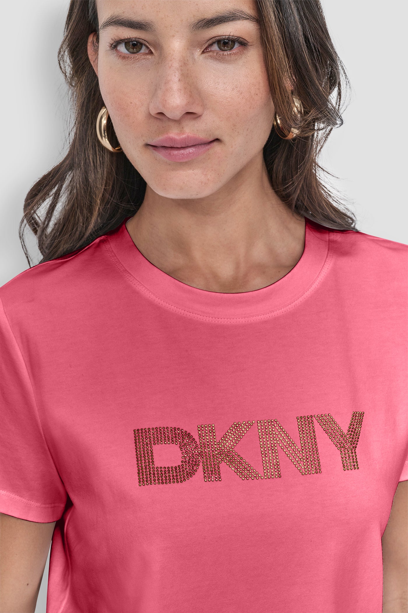 SHORT SLEEVE LOGO TEE