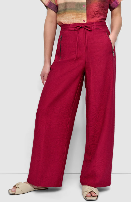PULL ON DRAWSTRING PANTS