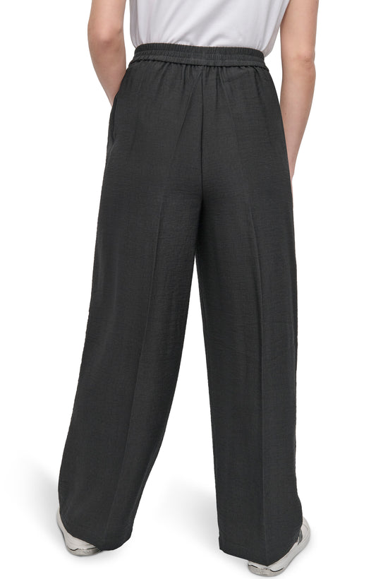 PULL ON DRAWSTRING PANTS