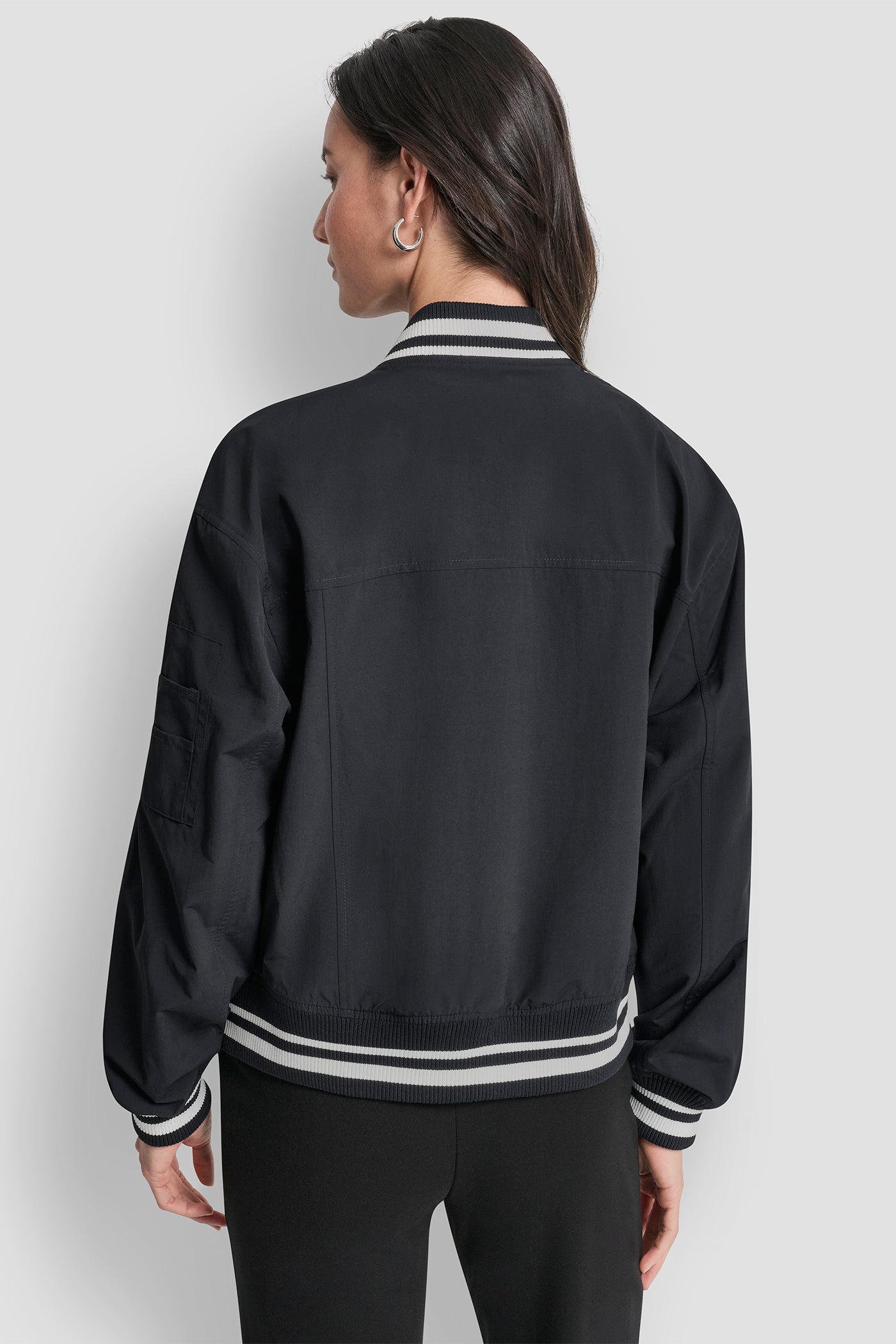 LONG SLEEVE 1989 PINS  PATCH