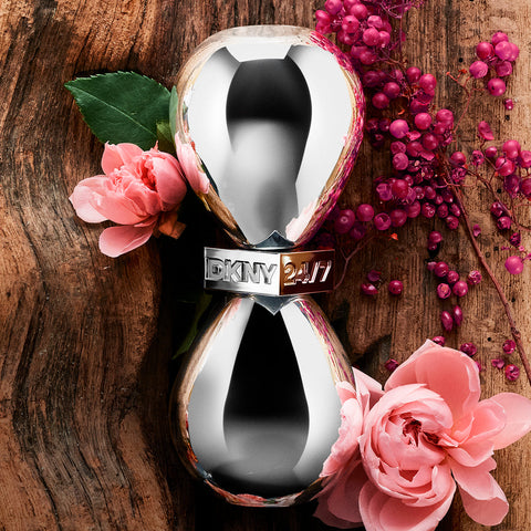 DKNY 24/7 For Her Eau de Parfum 100ml bottle - thumbnail 2
