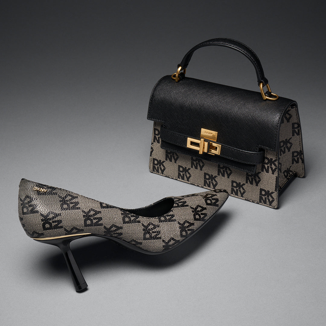 Monogram Moment