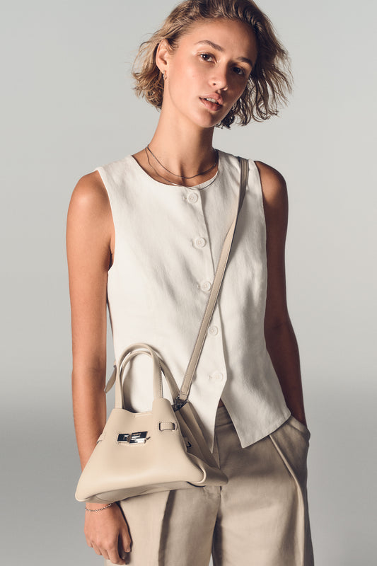 حقيبة براير ساتشل كبيرة الحجم