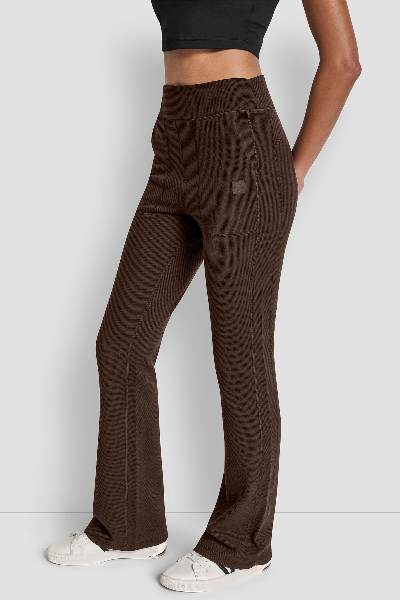 TRNSND THMRL HW FLAR