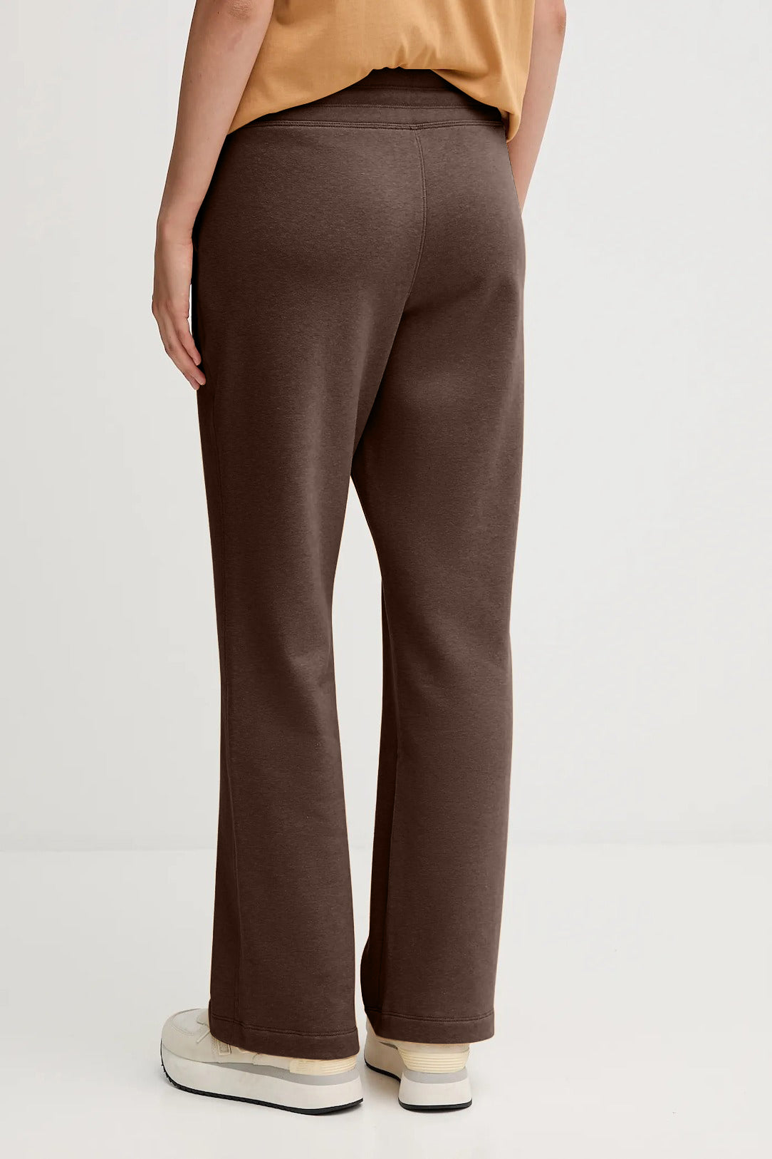DKNY TRNFR LG TRACK PANTS