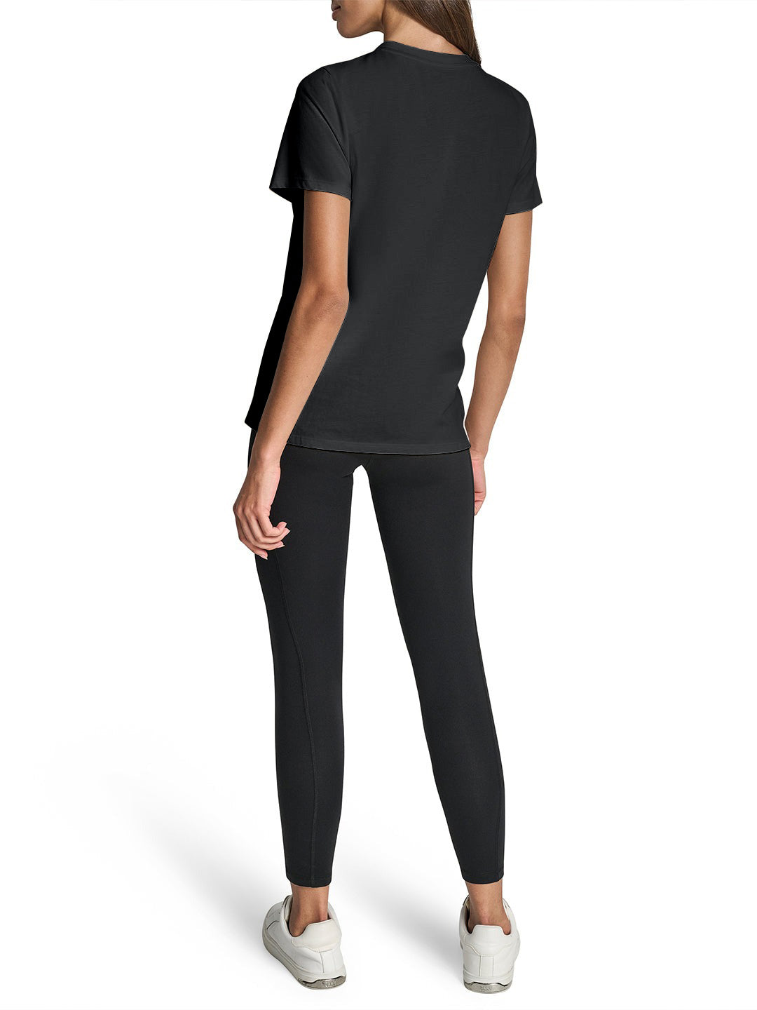 GRAFFITI NY SHORT SLEEVE FIT T-SHIRT