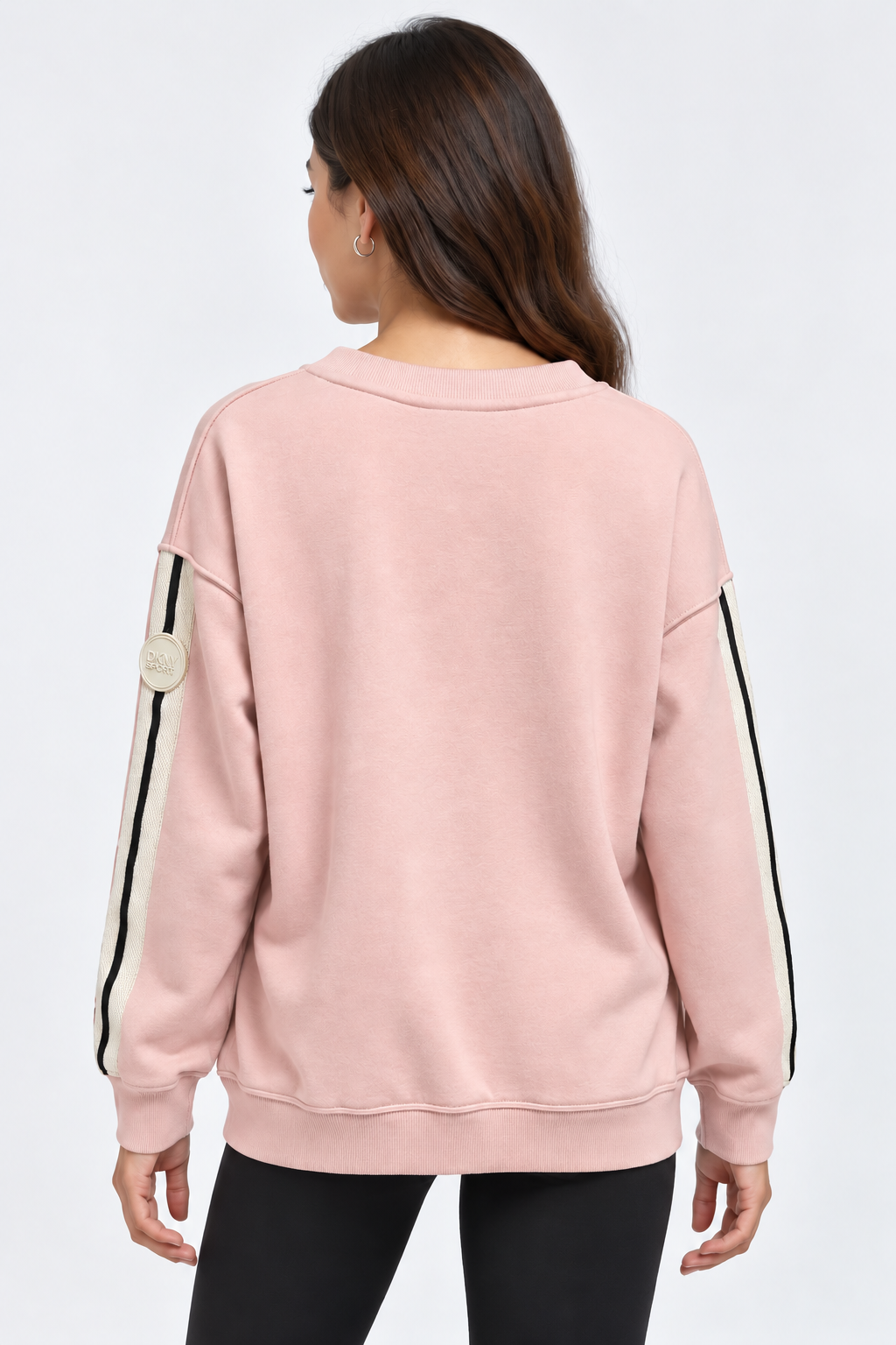 DKNY TEXTURED TAPE W