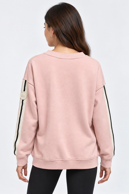 DKNY TEXTURED TAPE W