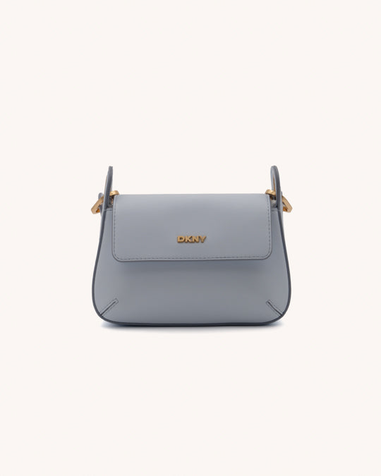 BELEN SMALL FLAP CROSSBODY