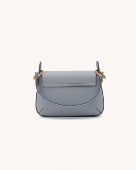 BELEN SMALL FLAP CROSSBODY