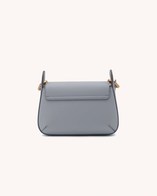 BELEN SMALL FLAP CROSSBODY