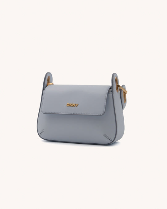 BELEN SMALL FLAP CROSSBODY