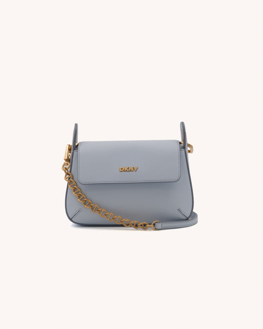 BELEN SMALL FLAP CROSSBODY