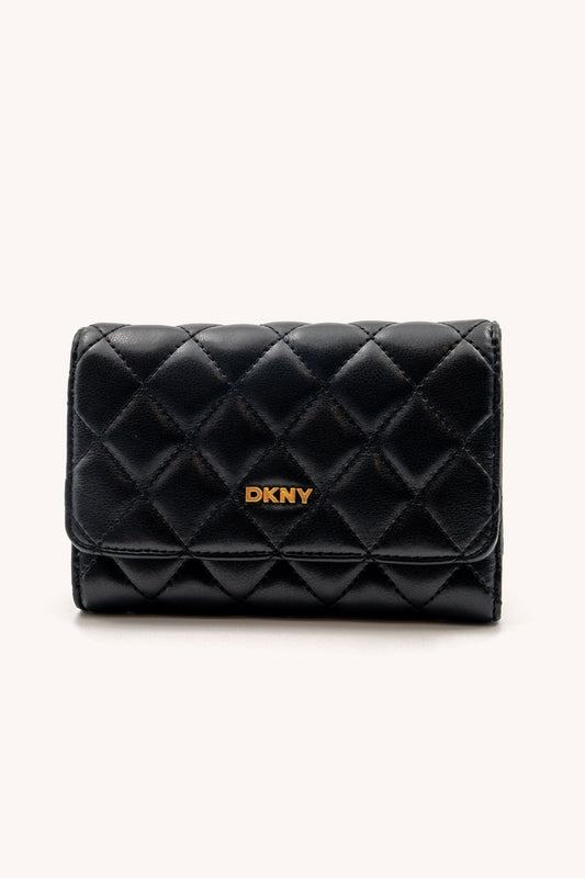 TRINA TRI-FOLD WALLET