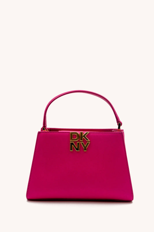 FOSTER SMALL SATCHEL