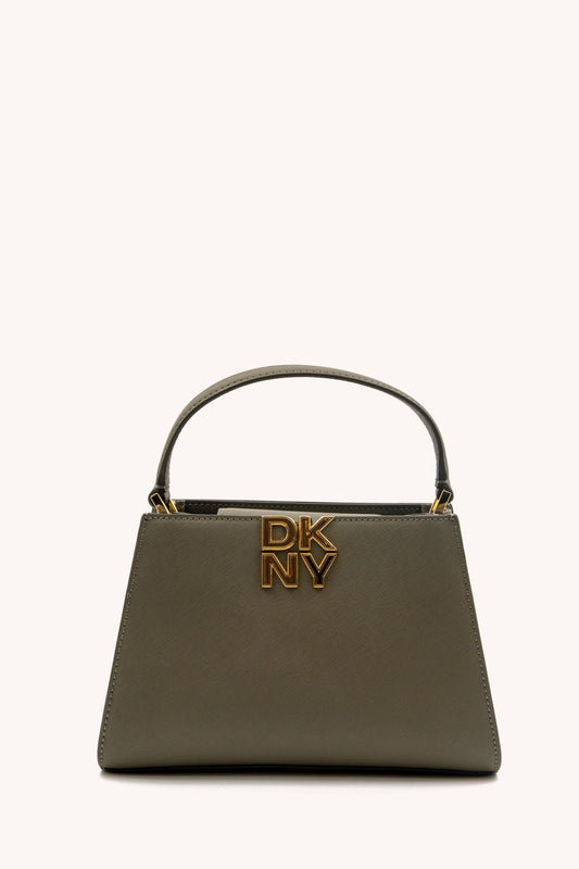 FOSTER SMALL SATCHEL