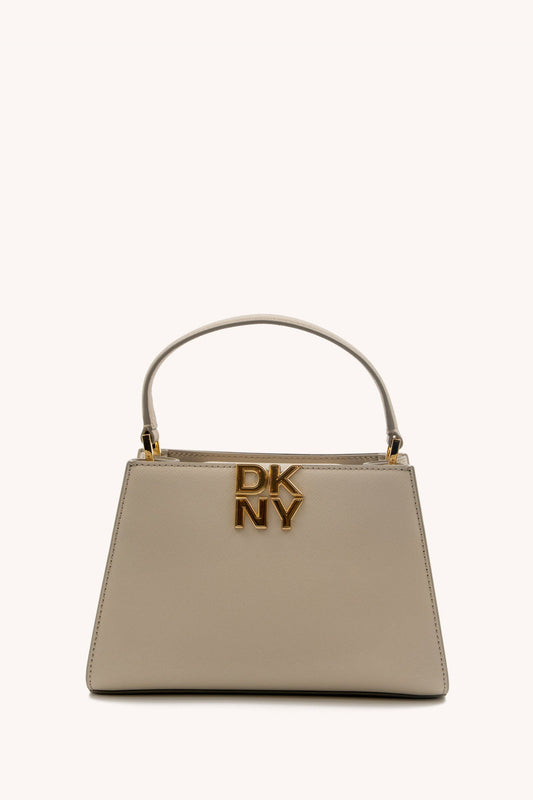 FOSTER SMALL SATCHEL