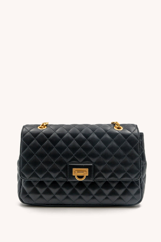 FINLEY LARGE FLAP SHOULDER